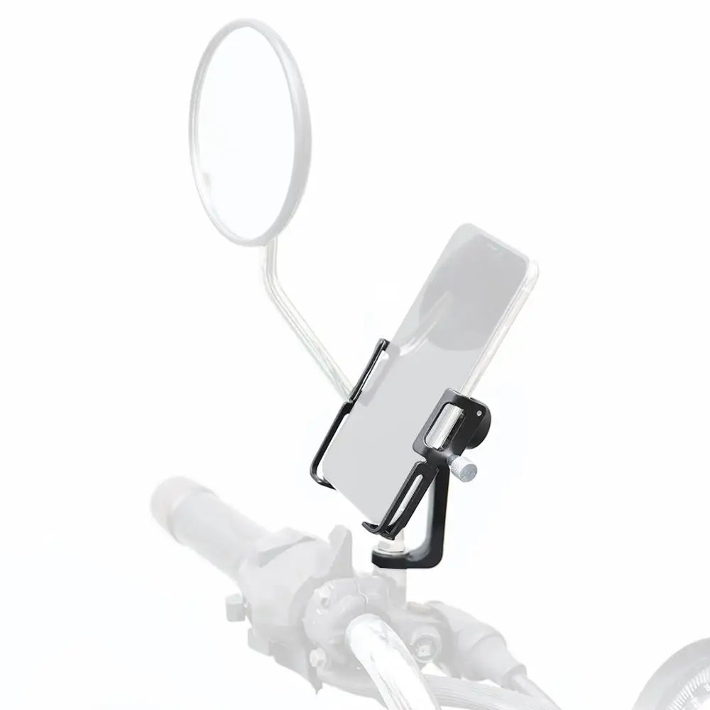 GUB P20 Motorcycle Phone Holder Electromobile Phone Mount 55-100 mm Stand Support For Electric Cars Bicycles Outdoor Accessories
GUB P20 Motorcycle Phone Holder Electromobile Phone Mount 55-100 mm Stand Support For Electric Cars Bicycles Outdoor Accessories