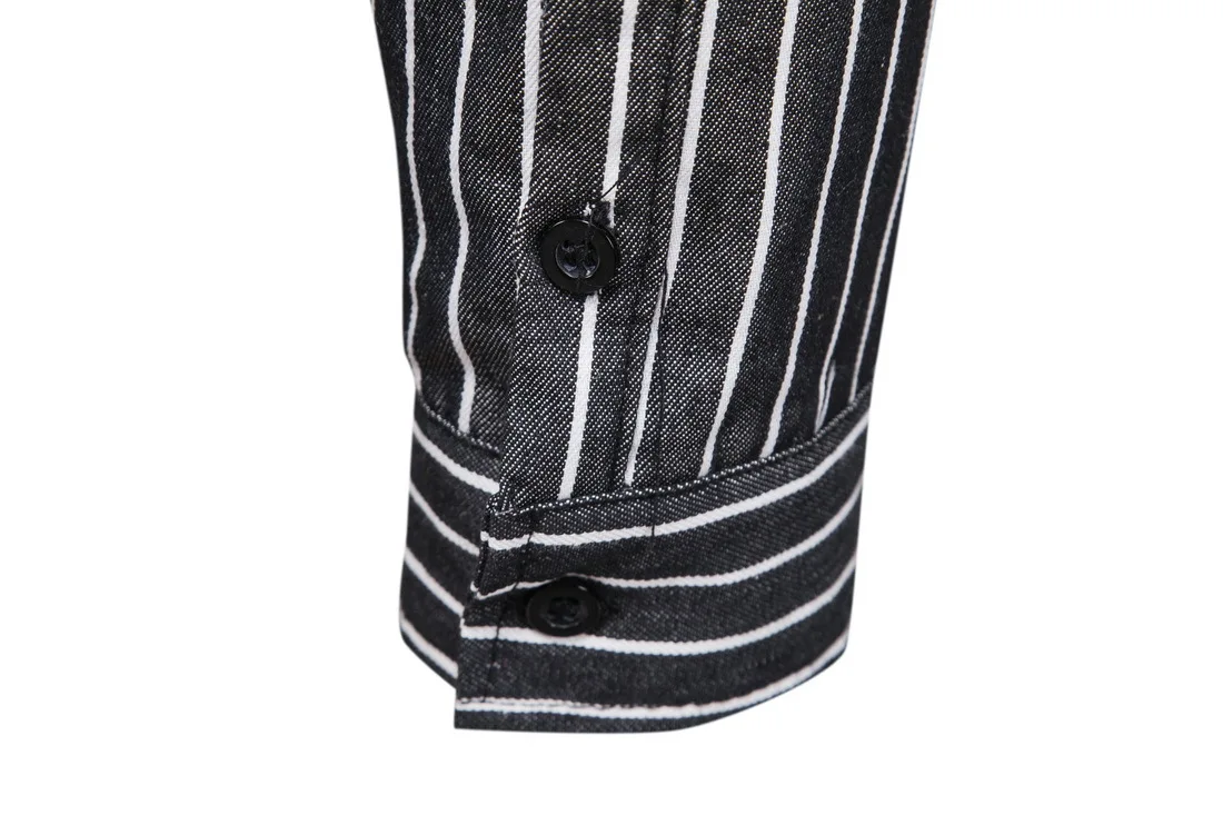 2020 autumn and winter new foreign trade men's sweater lapel fake two-piece sweater men's bottoming shirt 2020 autumn and winter new foreign trade men's sweater lapel fake two-piece sweater men's bottoming shirt