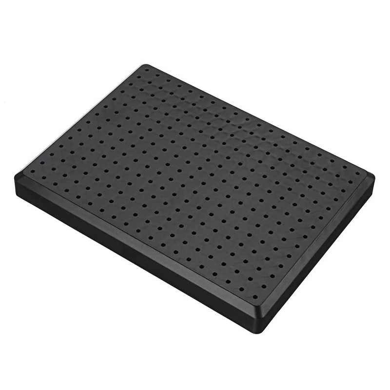 Plastic Hobby Airbrush Spray Booth Clip Base Stand Paint Model Part Holder-With 19X14 Holes
Plastic Hobby Airbrush Spray Booth Clip Base Stand Paint Model Part Holder-With 19X14 Holes