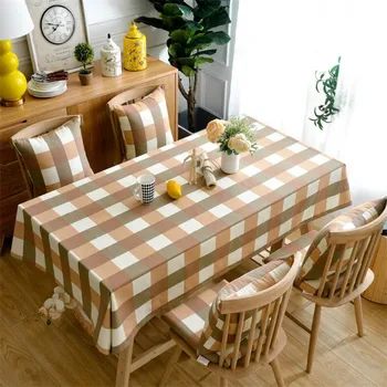 Tablecloth Dining Table Cloth Clothes Cloths Desk Cover Rectangular for Table Decoration Manteles De Mesa Rectangular
Tablecloth Dining Table Cloth Clothes Cloths Desk Cover Rectangular for Table Decoration Manteles De Mesa Rectangular