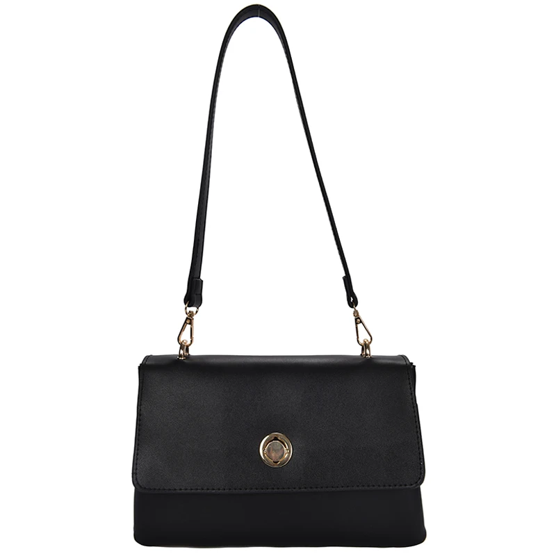 iVog New Arrival Everyday Female Small Shoulder Messenger Handbag cc Black Fashion Hand Bags for Women 2019
iVog New Arrival Everyday Female Small Shoulder Messenger Handbag cc Black Fashion Hand Bags for Women 2019