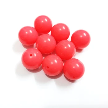 (Choose Size First ) 6mm/8mm/10mm/12mm/14mm/16mm/18mm/20mm Neon Dark Hotpink Chunky Acrylic Solid Beads/ Fashion DIY/Hand Made
(Choose Size First ) 6mm/8mm/10mm/12mm/14mm/16mm/18mm/20mm Neon Dark Hotpink Chunky Acrylic Solid Beads/ Fashion DIY/Hand Made