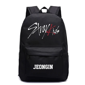 JISUNG Prints Laptop Backpack Boys Girls Backbags Cute Kids Teenage School Bags Mochilas Mujer Rugzak Travel Backpacks
JISUNG Prints Laptop Backpack Boys Girls Backbags Cute Kids Teenage School Bags Mochilas Mujer Rugzak Travel Backpacks