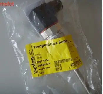MBT5250 084Z8036 Danfoss temperature sensor, genuine quality temperature transmitter
MBT5250 084Z8036 Danfoss temperature sensor, genuine quality temperature transmitter