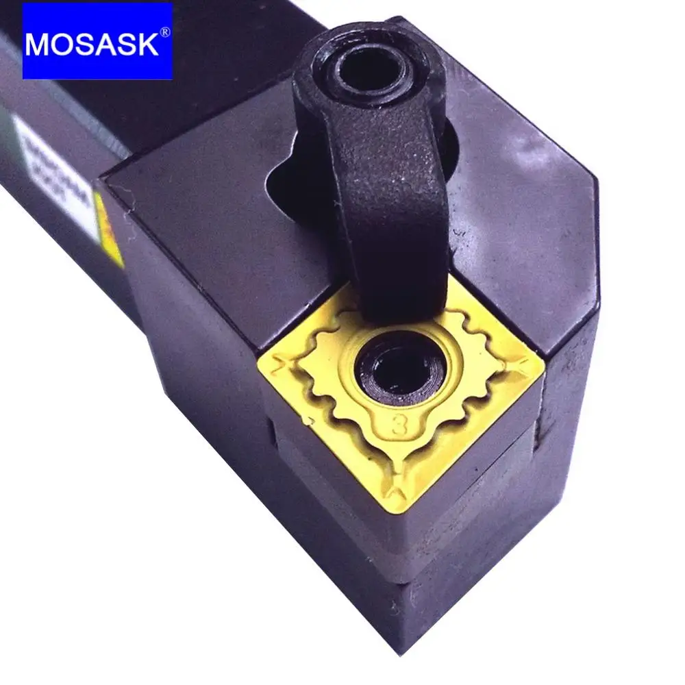 Вольфрамовые карбидные вставки MOSASK MCGNL Расточная штанга для обработки резцы