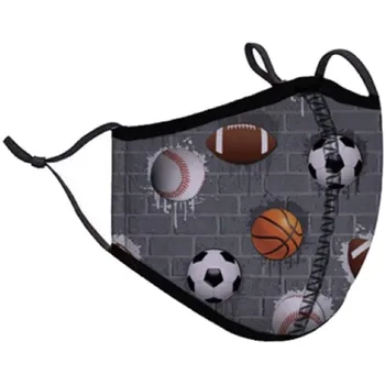 1pcs Dustproof Face Cover maschere Polyester Fiber Printing Outdoor Running Adjustable Mouth Cover mascaras Toiletry Kits
1pcs Dustproof Face Cover maschere Polyester Fiber Printing Outdoor Running Adjustable Mouth Cover mascaras Toiletry Kits