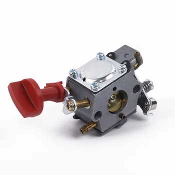 Carburetor Fuel Filter Set For ECHO CS2600ES CS 2600 ES/C Chainsaw Spare Parts
Carburetor Fuel Filter Set For ECHO CS2600ES CS 2600 ES/C Chainsaw Spare Parts