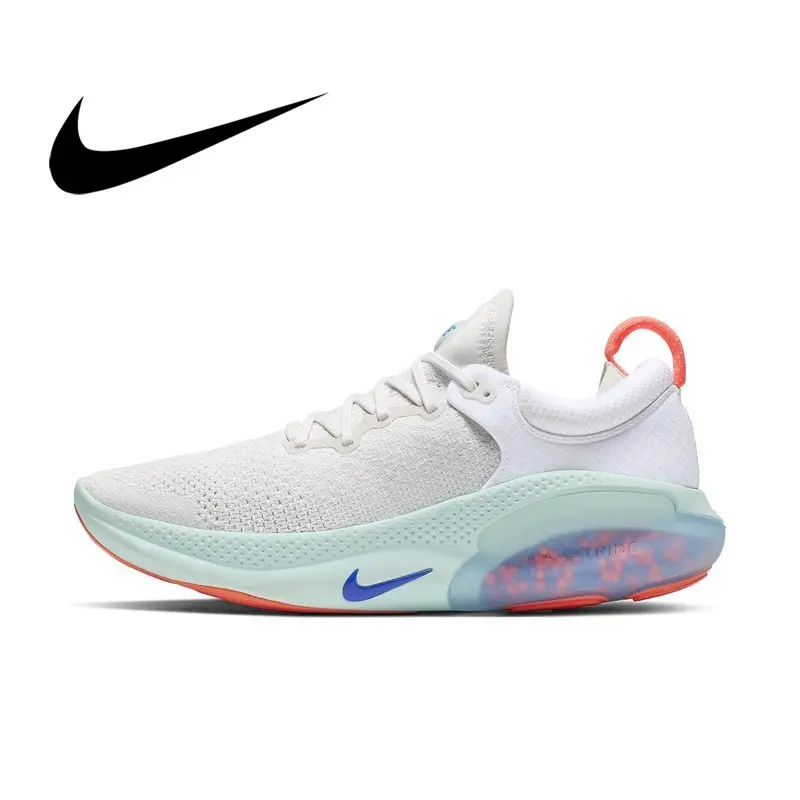 Original Nike Joyride Run FK Women's Running Shoes Fashion Wear Resistant Mesh Breathable Outdoor Sneakers 2019 New AQ2731-100
Original Nike Joyride Run FK Women's Running Shoes Fashion Wear Resistant Mesh Breathable Outdoor Sneakers 2019 New AQ2731-100