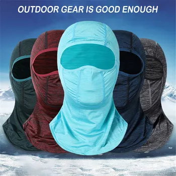 Motorcycle Balaclava Full Face Mask Sun Protection Head Scarf Neck Women Multifunction Outdoor Sport 5pc Cycling Headband Ap6
Motorcycle Balaclava Full Face Mask Sun Protection Head Scarf Neck Women Multifunction Outdoor Sport 5pc Cycling Headband Ap6