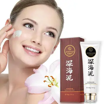 Mineral Healthy Glow Body Cream Whitening Cream Volcanic Mud Mask Fast Skin Deeply Clean Skin Moisturizing Exfoliating 
Mineral Healthy Glow Body Cream Whitening Cream Volcanic Mud Mask Fast Skin Deeply Clean Skin Moisturizing Exfoliating