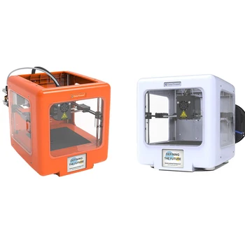FDBRO Hot Sale Mickey Super Mini 3d Printer Wifi Mobile APP Kids High Precision Consumer Personal, LCD Intelligent 3d Printer
FDBRO Hot Sale Mickey Super Mini 3d Printer Wifi Mobile APP Kids High Precision Consumer Personal, LCD Intelligent 3d Printer