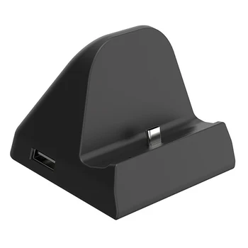 Iplay for Nintend Switch Console Video Converter Portable Mini HDMI TV Replacement Dock Charging Station Charger
Iplay for Nintend Switch Console Video Converter Portable Mini HDMI TV Replacement Dock Charging Station Charger