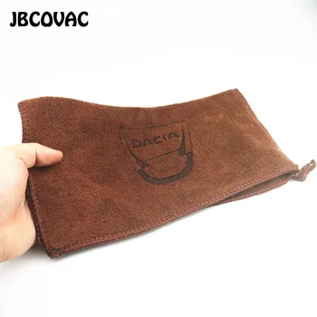 1pc 30*30CM Car Accessories For Dacia Duster Logan Sandero Lodgy Oem For Autos Wash Towel Car Cleaning Towel Car Styling Univers 
1pc 30*30CM Car Accessories For Dacia Duster Logan Sandero Lodgy Oem For Autos Wash Towel Car Cleaning Towel Car Styling Univers