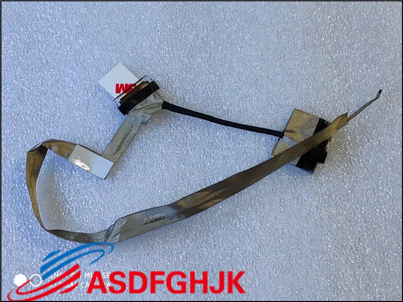 Кабель для ноутбука/ЖК-дисплея/светодиодов/LVDS аудио/видео Asus G751 G751J G751JL G751JM G751JT