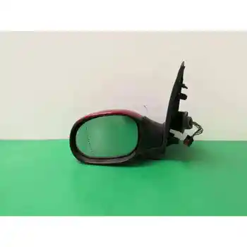 LEFT REARVIEW MIRROR PEUGEOT 206 SW
LEFT REARVIEW MIRROR PEUGEOT 206 SW