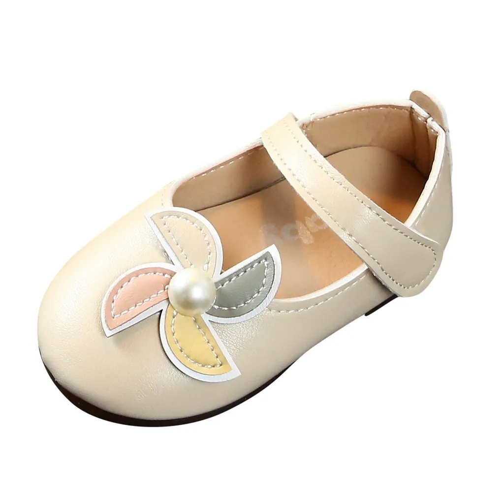 Baby Spring Sneaker Kids Girls Color-pearl Princess Shoes Anti-slip Party First Walkers Soft Sole Toddler Shoes #LR5 
Baby Spring Sneaker Kids Girls Color-pearl Princess Shoes Anti-slip Party First Walkers Soft Sole Toddler Shoes #LR5