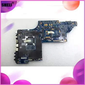 665987-001 for HP Pavilion DV7-6000 Laptop motherboard notebook pc mainboard HM65 HD 6490M hd6490m 1gb 1G main board 
665987-001 for HP Pavilion DV7-6000 Laptop motherboard notebook pc mainboard HM65 HD 6490M hd6490m 1gb 1G main board