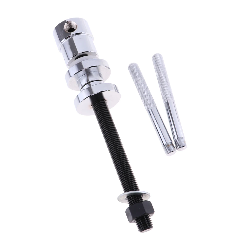 BB Cup or Bicycle Headset Press Installation Tool M16 Thread Universal fits for Most Bikes - Sturdy & Durable BB Cup or Bicycle Headset Press Installation Tool M16 Thread Universal fits for Most Bikes - Sturdy & Durable