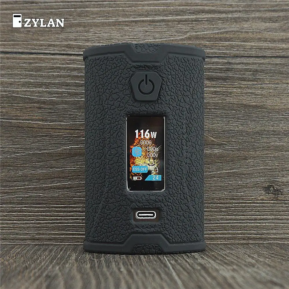 Чехол для Sx Mini X Class Auto Squonker полностью закрытый защитный силиконовый чехол |
