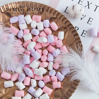 30pcs Artificial Decoration marshmallow spun sugar fake dessert model clay baby photography props dessert table decoration
30pcs Artificial Decoration marshmallow spun sugar fake dessert model clay baby photography props dessert table decoration