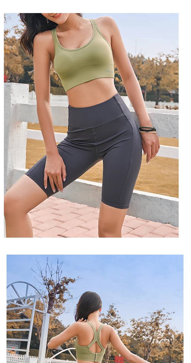 Women Push Up Seamless Sports Bra Workout Female Sport Top Crop Fitness Active Wear For Yoga Gym Brassiere Women's Sportswear Women Push Up Seamless Sports Bra Workout Female Sport Top Crop Fitness Active Wear For Yoga Gym Brassiere Women's Sportswear