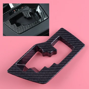 CITALL Carbon Fiber Style ABS Interior Gear Shift Panel Cover Trim Frame Accessories Fit for Toyota RAV4 2016 2017 2018
CITALL Carbon Fiber Style ABS Interior Gear Shift Panel Cover Trim Frame Accessories Fit for Toyota RAV4 2016 2017 2018