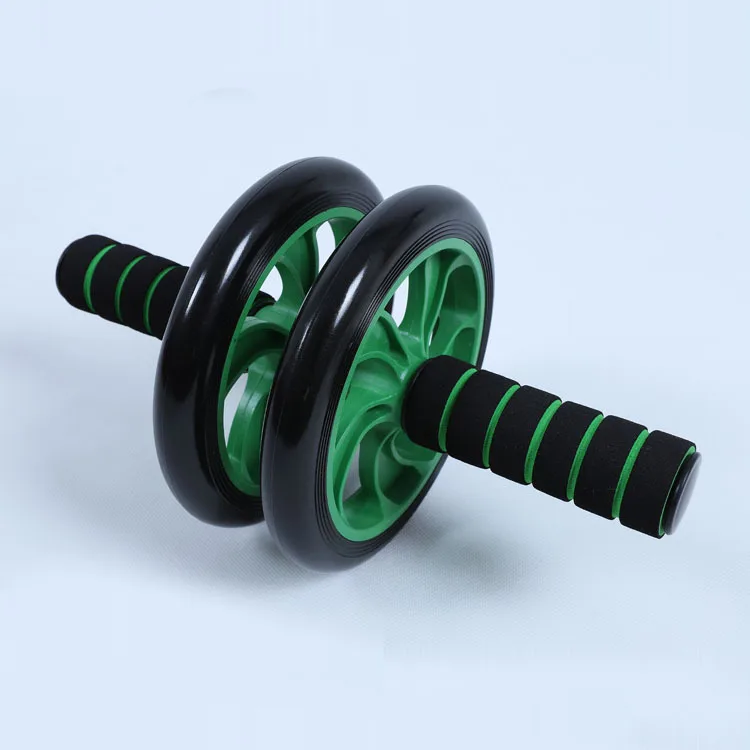 Manufacturers Direct Selling Two-Wheel Abdominal Machine AB Rocket Multi-functional Family Fitness Equipment Abdominal Wheel Who
Manufacturers Direct Selling Two-Wheel Abdominal Machine AB Rocket Multi-functional Family Fitness Equipment Abdominal Wheel Who