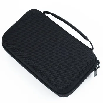 Shockproof Storage Bag 23x14x8cm For Fluke F115C F116C F117C FLUKE15B Hardware Tool Bags Tool Pouches
Shockproof Storage Bag 23x14x8cm For Fluke F115C F116C F117C FLUKE15B Hardware Tool Bags Tool Pouches