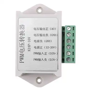 Inverter White Digital To Analog PWM Signal Converter Voltage Converter Adapter Micro Inversor Solar Voltage Converter
Inverter White Digital To Analog PWM Signal Converter Voltage Converter Adapter Micro Inversor Solar Voltage Converter