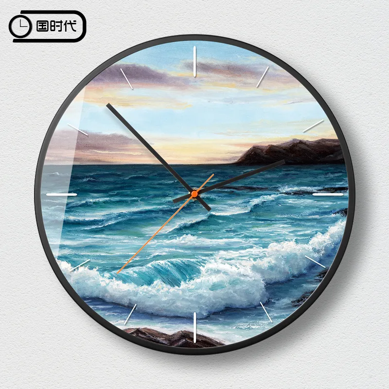 Nordic Glass Wall Clock Silent Metal Art Modern Simple Creative Clock Wall Decor for The Home Living Room Decoration New MM50WC
Nordic Glass Wall Clock Silent Metal Art Modern Simple Creative Clock Wall Decor for The Home Living Room Decoration New MM50WC