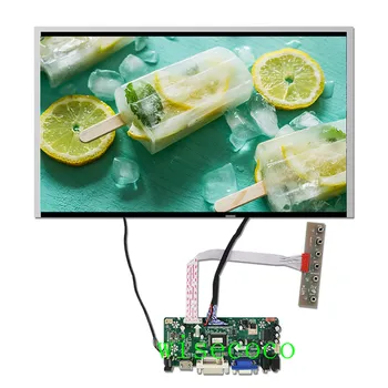 17.3 inch 1920*1080 FHD lcd Display VGA controller board portable tablet G173HW01 V0 
17.3 inch 1920*1080 FHD lcd Display VGA controller board portable tablet G173HW01 V0
