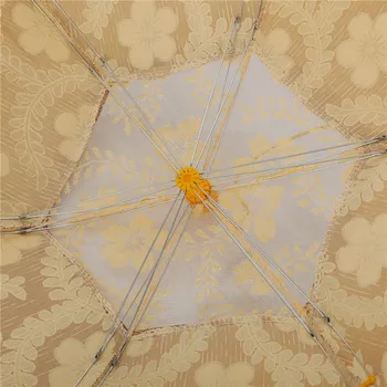 High-End European-Style Lace Folding Large round Dish Cover Food Cover Dining Table Cover Umbrella Dish Cover
High-End European-Style Lace Folding Large round Dish Cover Food Cover Dining Table Cover Umbrella Dish Cover