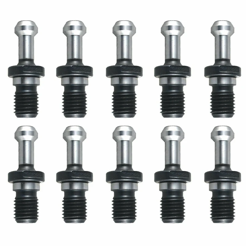 10PCS BT40X 45 Degree M16 Pull Stud Fixed Knob CNC Milling Machine Parts CNC Stud Fixing
10PCS BT40X 45 Degree M16 Pull Stud Fixed Knob CNC Milling Machine Parts CNC Stud Fixing
