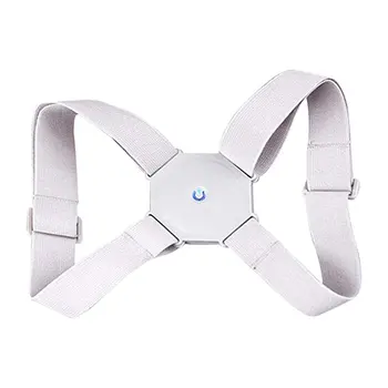 

Smart Humpback Correction Belt Round Shoulder With Chest Smart Corrector Sitting And Standing Correction Humpback Corrector