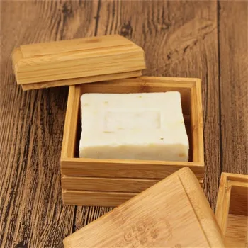 Wood Color Bamboo Japanese Soap Box Bathtub Shower Soap Tray Drainer Soap Holder Bathroom Supplies
Wood Color Bamboo Japanese Soap Box Bathtub Shower Soap Tray Drainer Soap Holder Bathroom Supplies