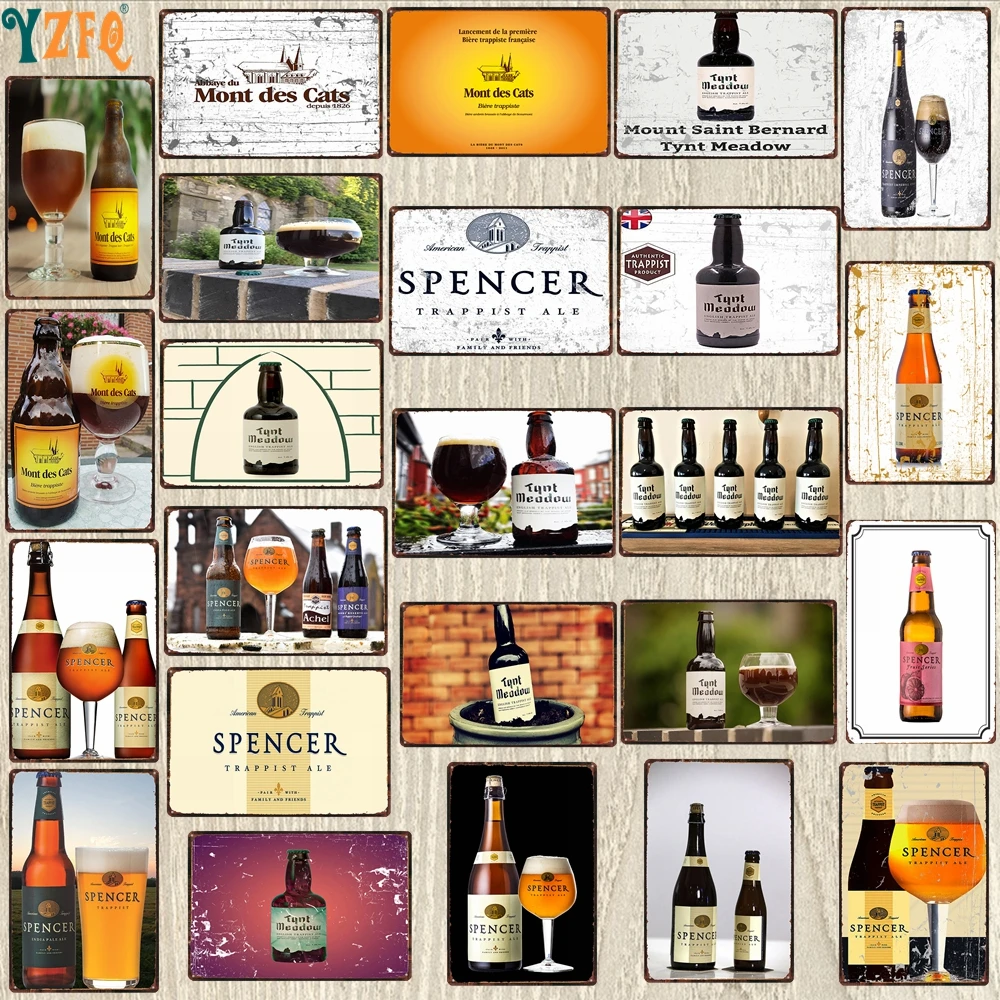 【YZFQ 】Beer Plaque Metal Vintage Decorative Signs Wall Bar Home Restaurant kitchen Man Cave Decor Vintage 30X20CM DU-8976A
【YZFQ 】Beer Plaque Metal Vintage Decorative Signs Wall Bar Home Restaurant kitchen Man Cave Decor Vintage 30X20CM DU-8976A