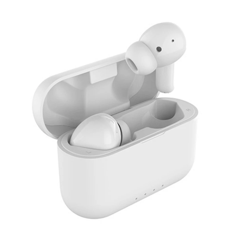TWS 5.0 Wireless Headphones HiFi Stereo Headset Bluetooth Earphone Touch Control Wireless Earbuds Earplugs With Charging Case
TWS 5.0 Wireless Headphones HiFi Stereo Headset Bluetooth Earphone Touch Control Wireless Earbuds Earplugs With Charging Case