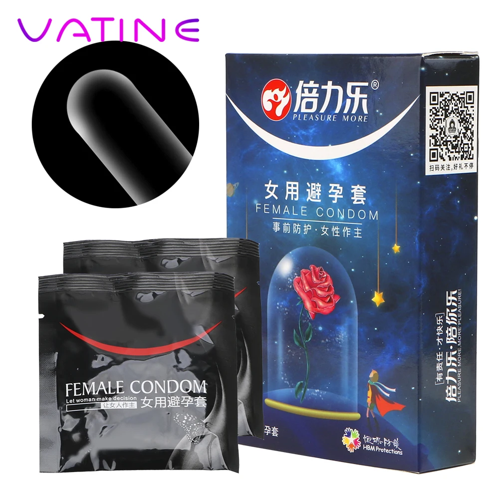 VATINE 2 шт./кор. ультра тонкий презерватив для полового члена создающий защитную
