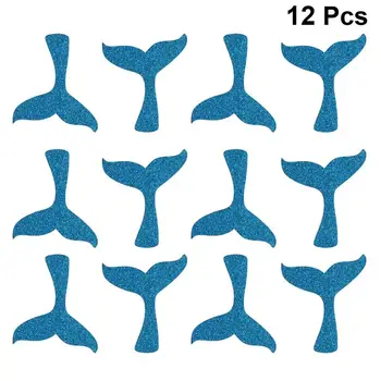 12pcs Mermaid Sticker Unique Creative Cup Decals Body Sticker Adhesive Sticker Window Decals for Toddlers Children Kids 
12pcs Mermaid Sticker Unique Creative Cup Decals Body Sticker Adhesive Sticker Window Decals for Toddlers Children Kids