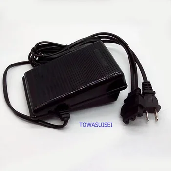 Foot Control Pedal for singer 118 1007 1012 1014 2263 2273 2639 2662 3962, 4102 4205, 4206 4210 4212 4220 4228 4411 
Foot Control Pedal for singer 118 1007 1012 1014 2263 2273 2639 2662 3962, 4102 4205, 4206 4210 4212 4220 4228 4411