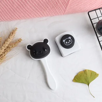 Moulds Caring Bento Kitchen Rice Ball DIY Mold Japanese Rice Ball Cute Panda Head Rice Ball Creative Personality 2020 New 
Moulds Caring Bento Kitchen Rice Ball DIY Mold Japanese Rice Ball Cute Panda Head Rice Ball Creative Personality 2020 New