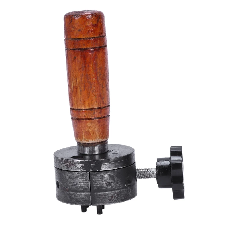 Universal Work Holder Peg Clamp Jewelers Hand Tool Hand Held Vise Engravers Tool
Universal Work Holder Peg Clamp Jewelers Hand Tool Hand Held Vise Engravers Tool