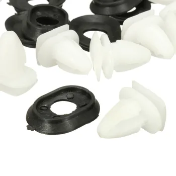 Hot 50pcs Car Fastener Clips for Fender Door Panel Trim Exterior Side Moulding Rub Bumper Strip Lower Clamps For Fiat Ducato
Hot 50pcs Car Fastener Clips for Fender Door Panel Trim Exterior Side Moulding Rub Bumper Strip Lower Clamps For Fiat Ducato