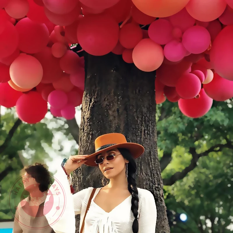 20-50pcs/set macaron wedding balloon candy balloons round latex helium balloon birthday party arch wreath decoration supplies
20-50pcs/set macaron wedding balloon candy balloons round latex helium balloon birthday party arch wreath decoration supplies
