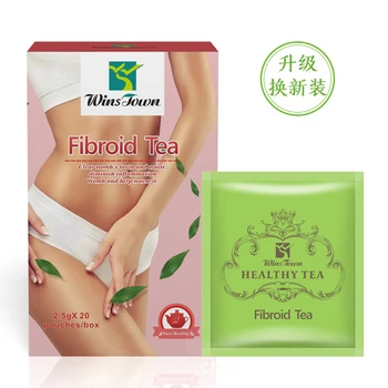 40 pcs/2 Packs Natural Herbal Female Fibroid Tea Clean Female Womb Toxin and Waste Shrinking Fibroids Tea Health Care
40 pcs/2 Packs Natural Herbal Female Fibroid Tea Clean Female Womb Toxin and Waste Shrinking Fibroids Tea Health Care