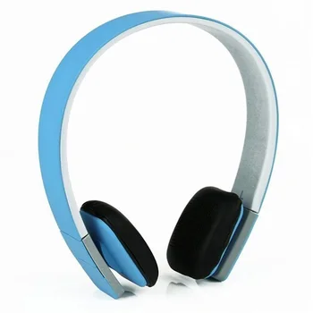Sports Wireless Headset Bluetooth Stereo Headphones Handsfree W/ Microphone Scalable Headband Design
Sports Wireless Headset Bluetooth Stereo Headphones Handsfree W/ Microphone Scalable Headband Design