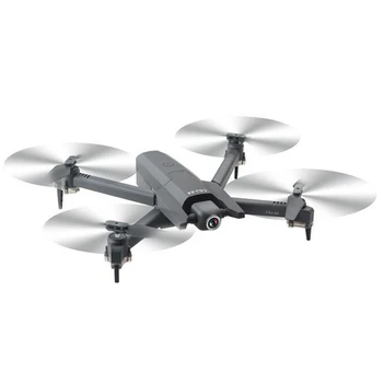 CSJ X4 WiFi FPV with 4K/1080P HD Camera 180°Lens Optical Flow Positioning RC Drone Quadcopter RTF
CSJ X4 WiFi FPV with 4K/1080P HD Camera 180°Lens Optical Flow Positioning RC Drone Quadcopter RTF