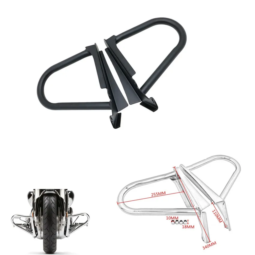 Engine Guard Crash Bar Protector For Suzuki Boulevard M109R 2006 2007 2008 2009 2010 2011 2012 2013 2014 Black
Engine Guard Crash Bar Protector For Suzuki Boulevard M109R 2006 2007 2008 2009 2010 2011 2012 2013 2014 Black