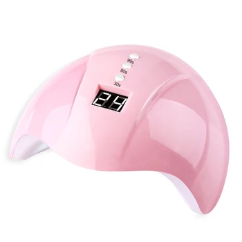 36W Smart Induction Nail Lamp LED/UV Phototherapy Machine Auto Sensor Timing Modes USB Nail Polish Dryer
36W Smart Induction Nail Lamp LED/UV Phototherapy Machine Auto Sensor Timing Modes USB Nail Polish Dryer
