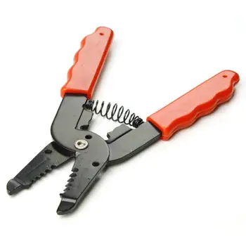 New Electrical Wire Terminal Hand Crimper Multifunctional Pliers Tool Cutter
New Electrical Wire Terminal Hand Crimper Multifunctional Pliers Tool Cutter